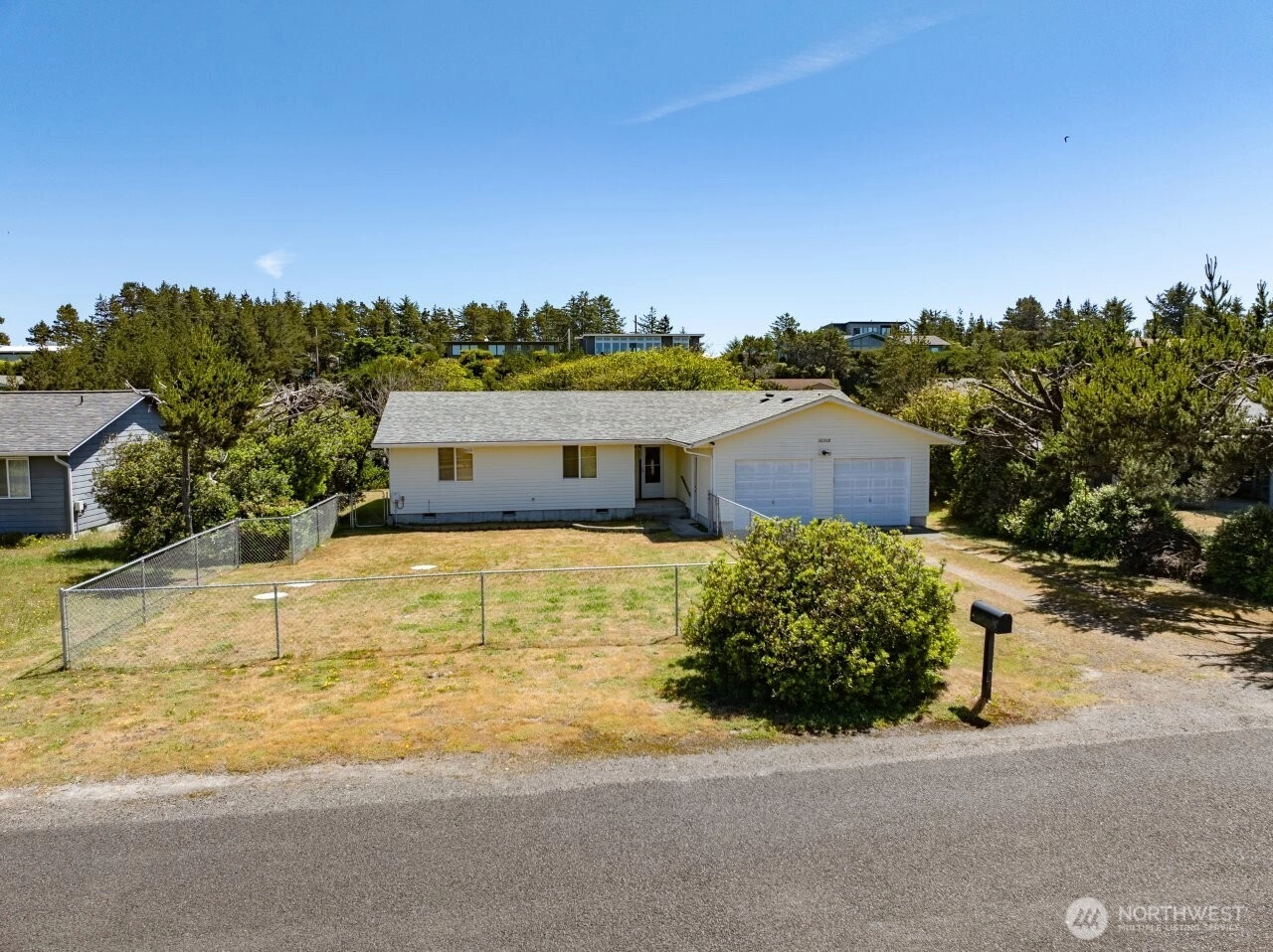 30308 H St Unit  Ocean Park WA 98640