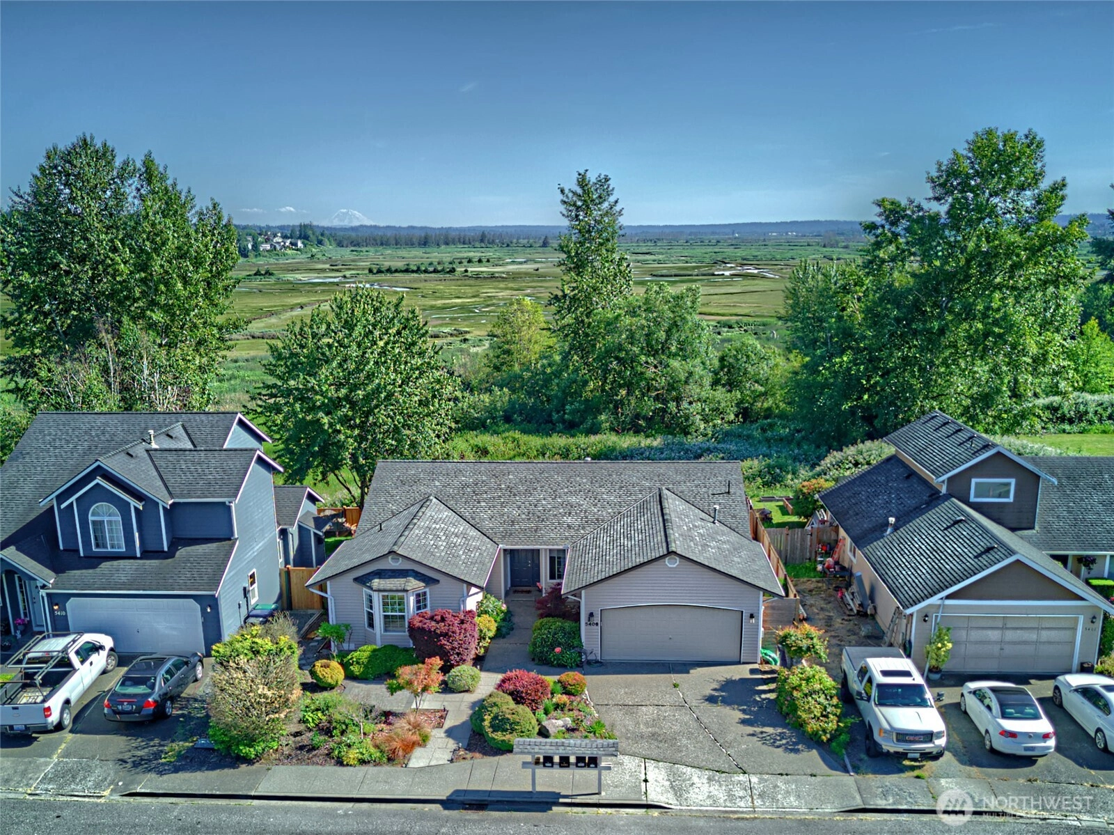 5406 59th Pl NE Unit  Marysville WA 98270