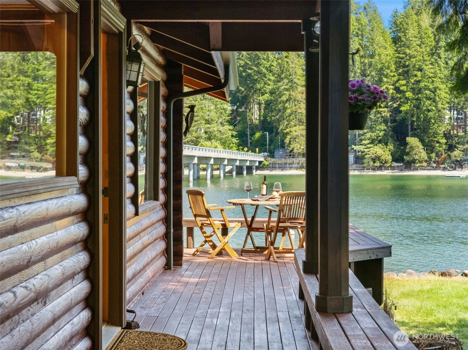 100 E Treasure Island Rd Allyn WA 98524