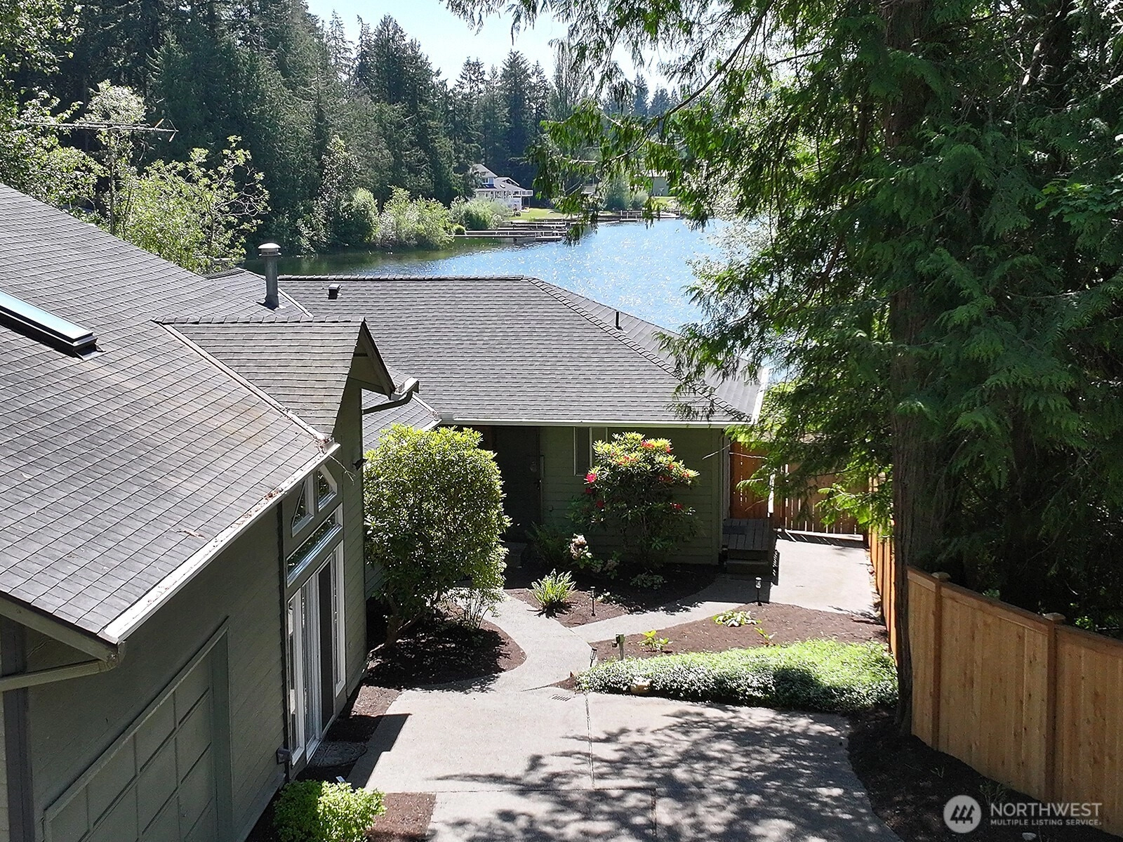 4249 Timberline Rd Clinton WA 98236