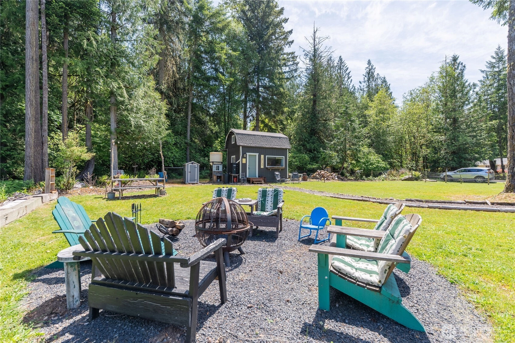 169 Rockridge Ln Toledo WA 98591