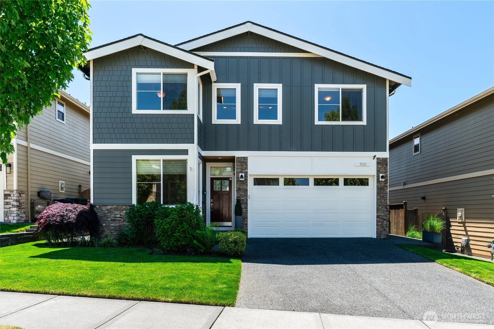 3920 146th St SE Unit  Mill Creek WA 98012
