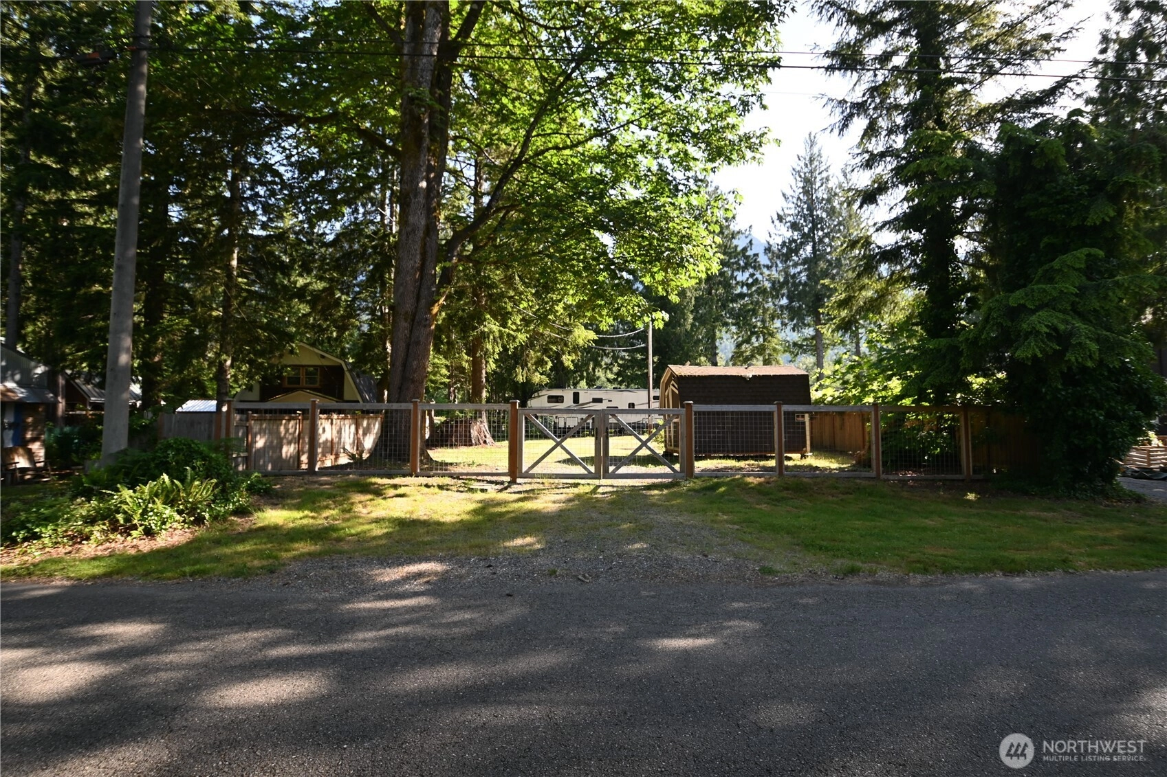 44725 Fir Rd Unit  Gold Bar WA 98251