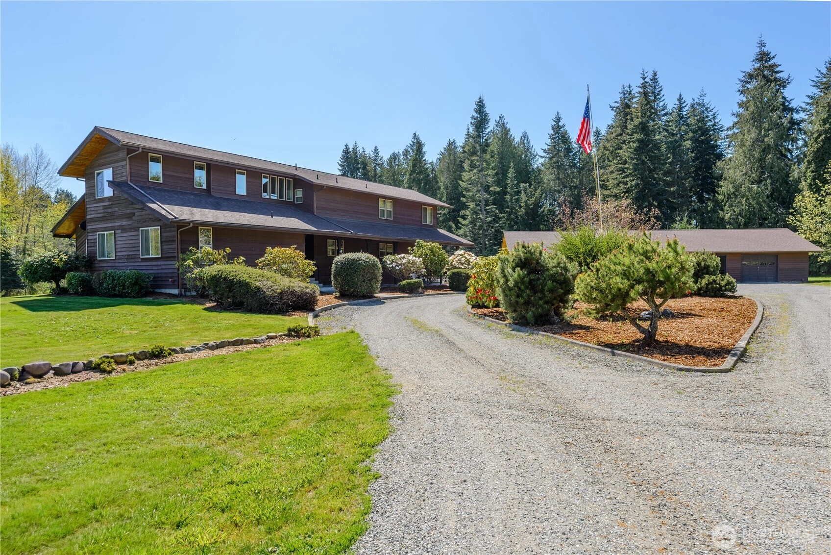 135 Rebel Ln Port Angeles WA 98362