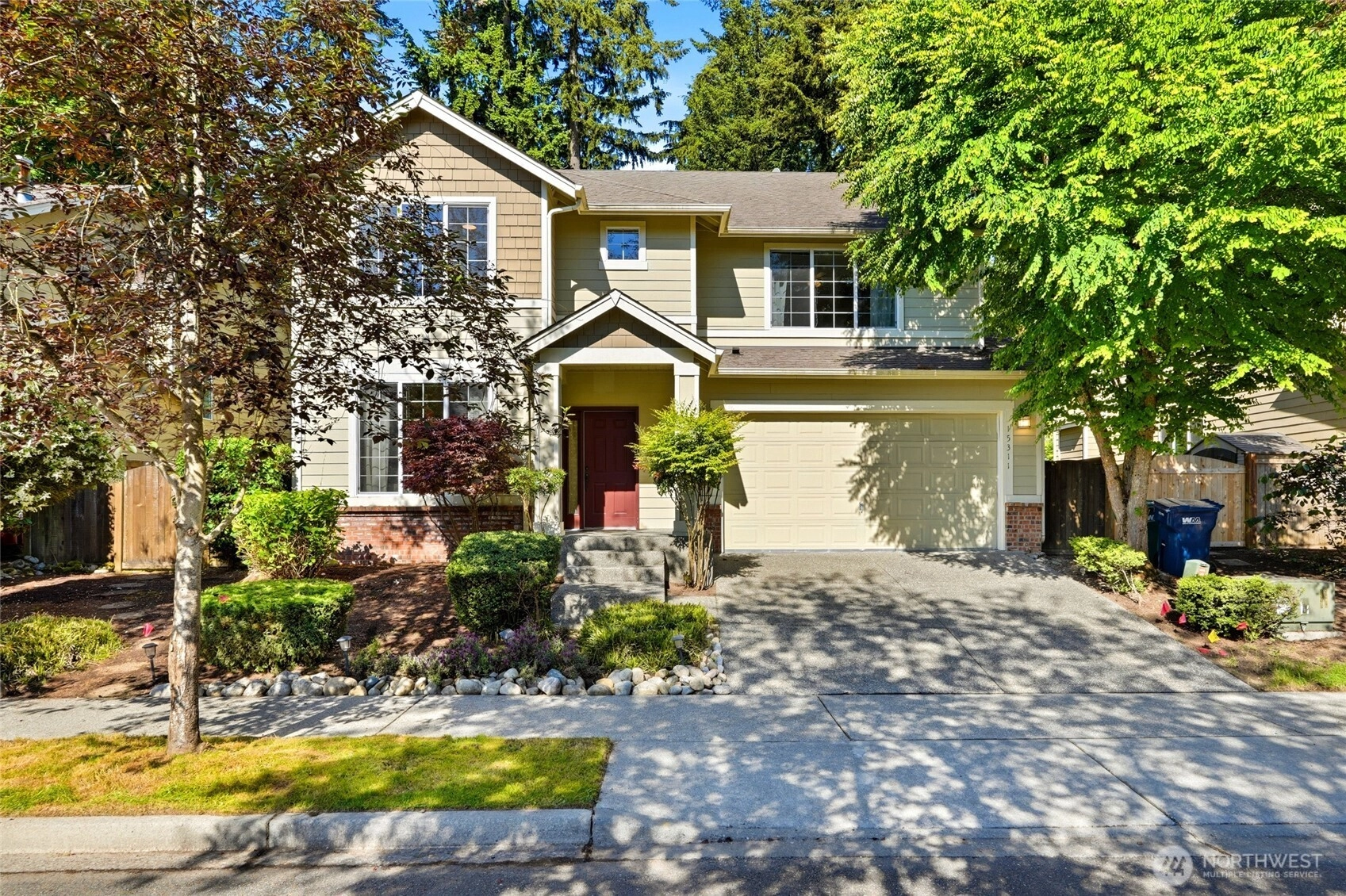 15311 276th Pl NE Duvall WA 98019