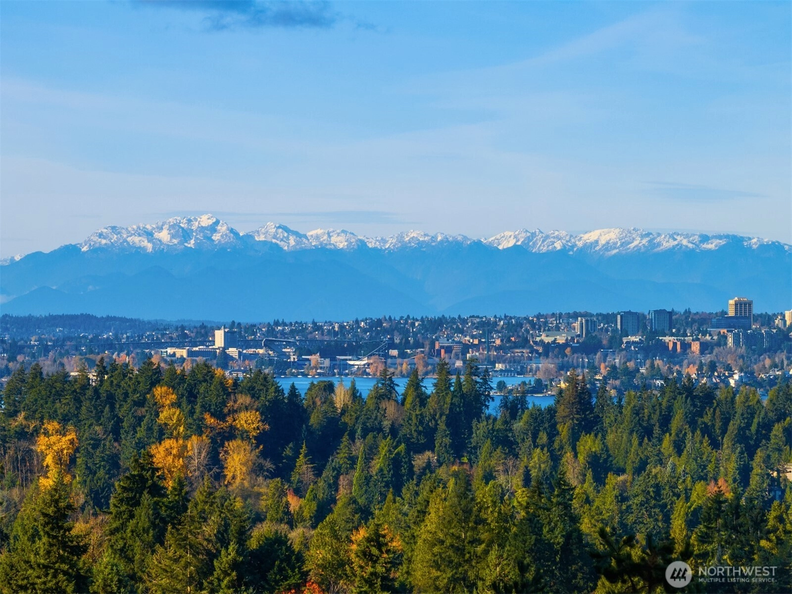 2627 96th Ave NE Clyde Hill WA 98004