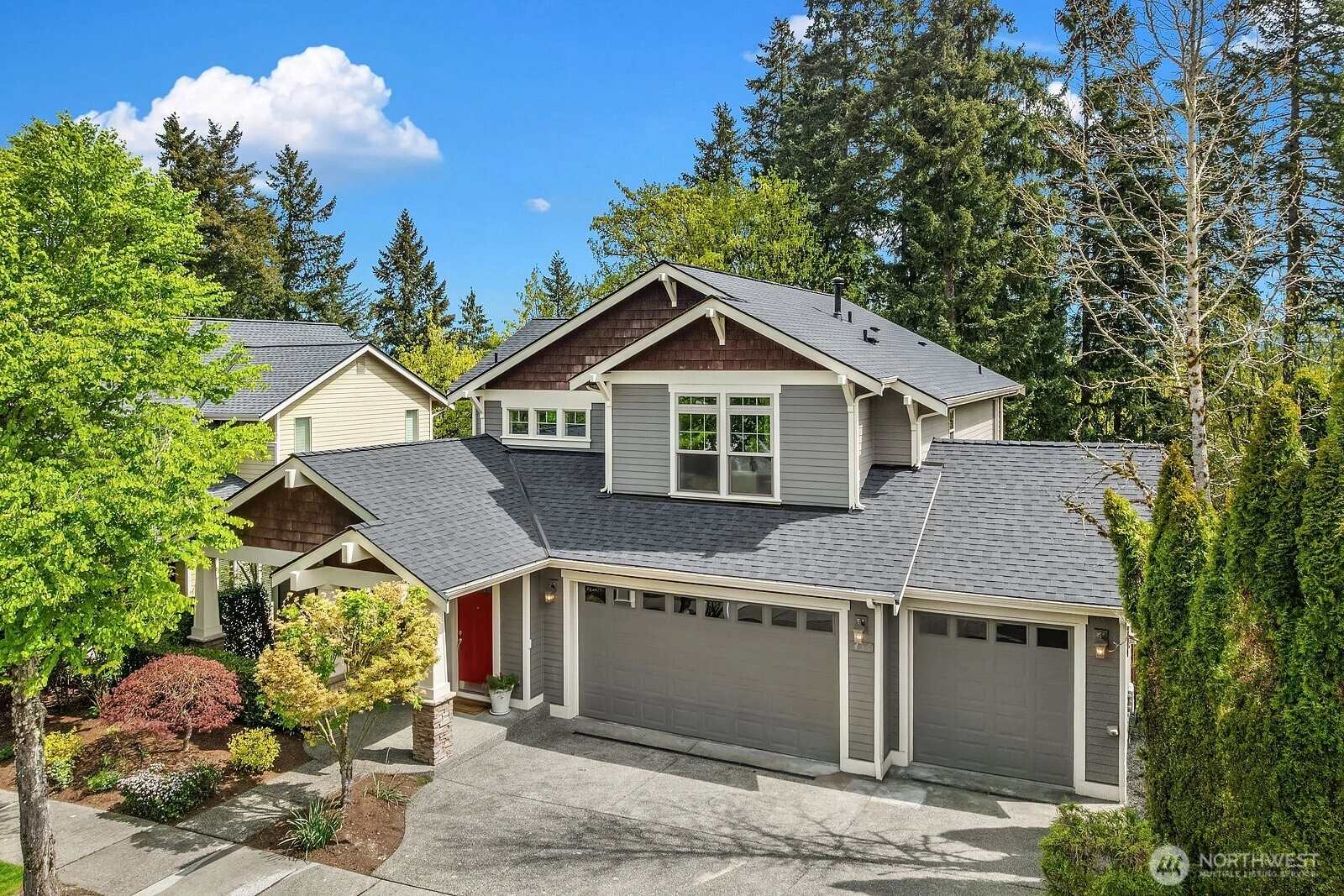 436 Wilderness Peak Dr NW Issaquah WA 98027