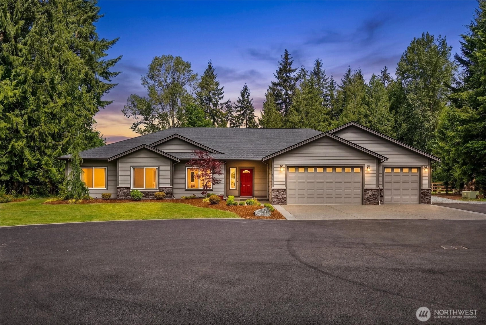 17908 273rd Ave E Buckley WA 98321