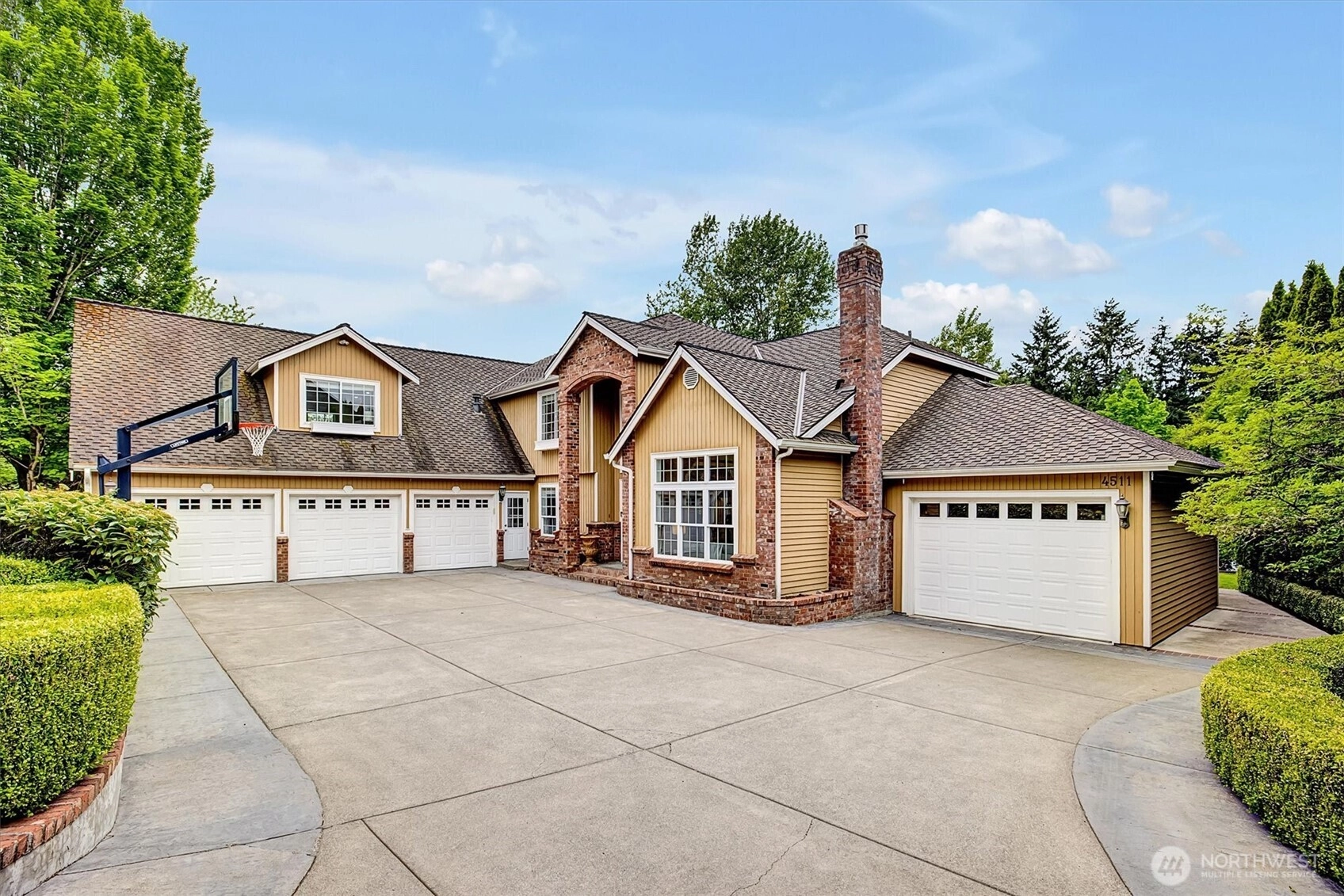 4511 238th Pl SE Unit  Sammamish WA 98029