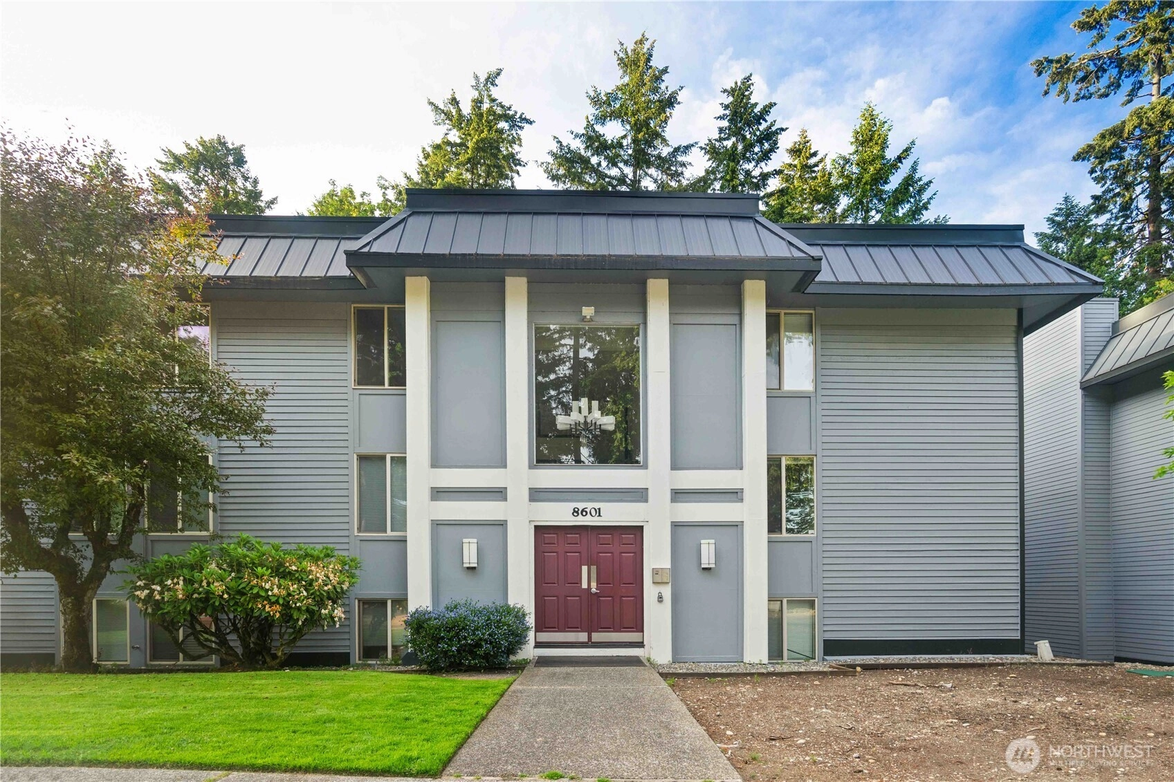 8601 Zircon Dr SW Unit A4 Unit A4 Lakewood WA 98498