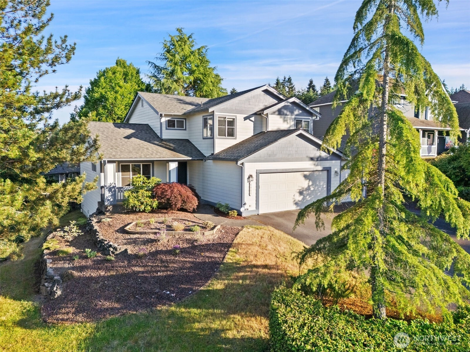 4851 NW Walgren Dr Silverdale WA 98383