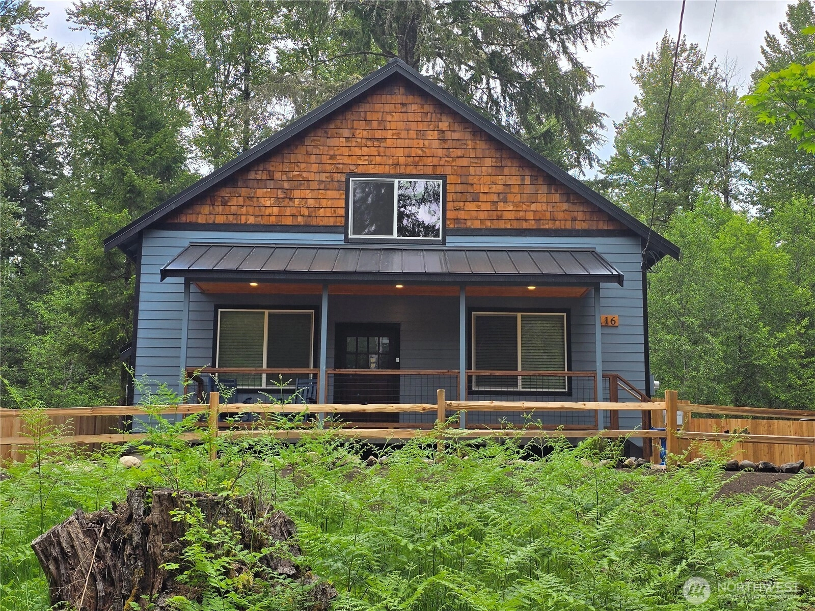 116 Nisqually Way Ashford WA 98338