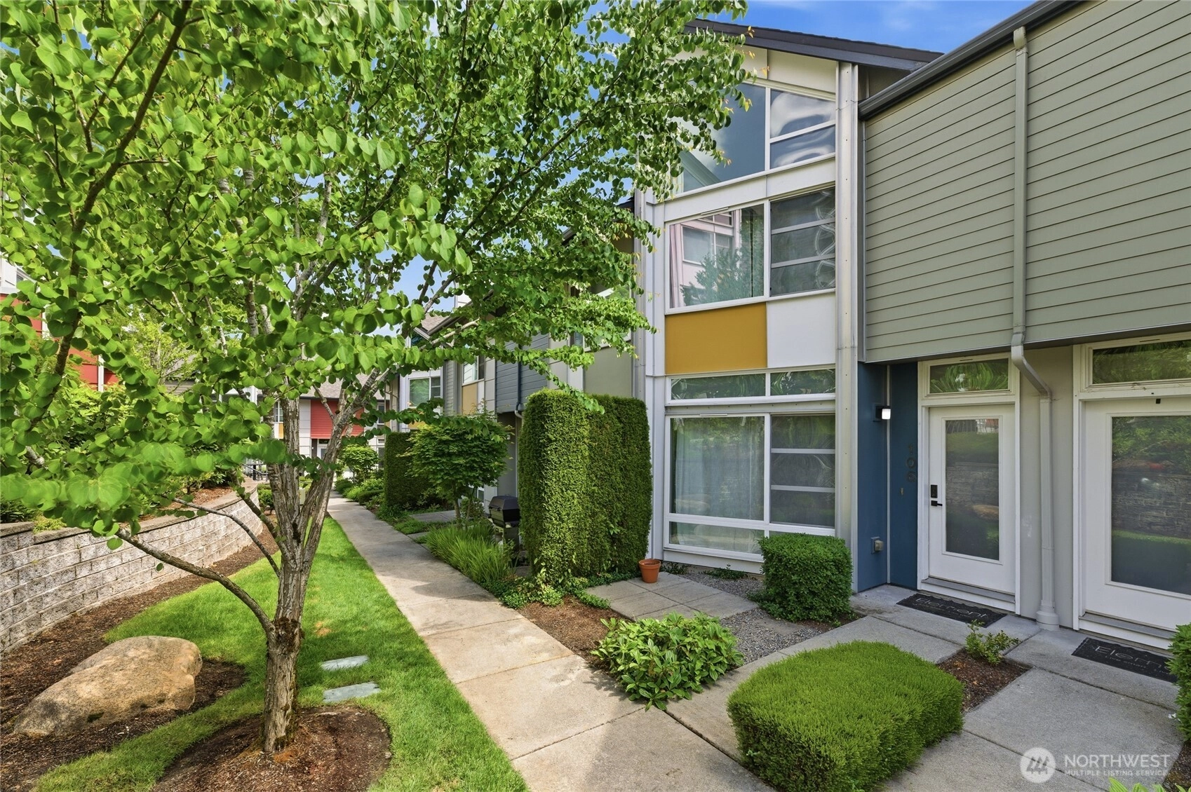 15200 NE 81st Way Unit 106 Unit 106 Redmond WA 98052
