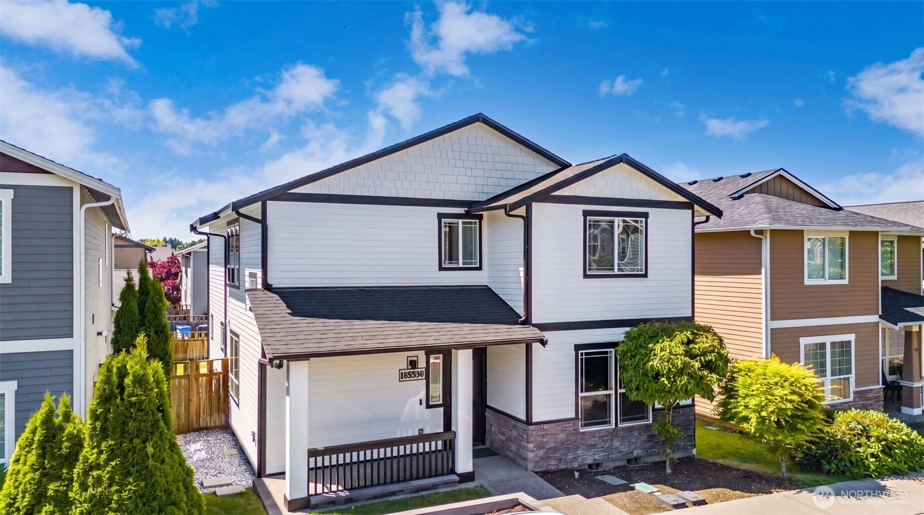 18530 97th Ave Ct E Puyallup WA 98375