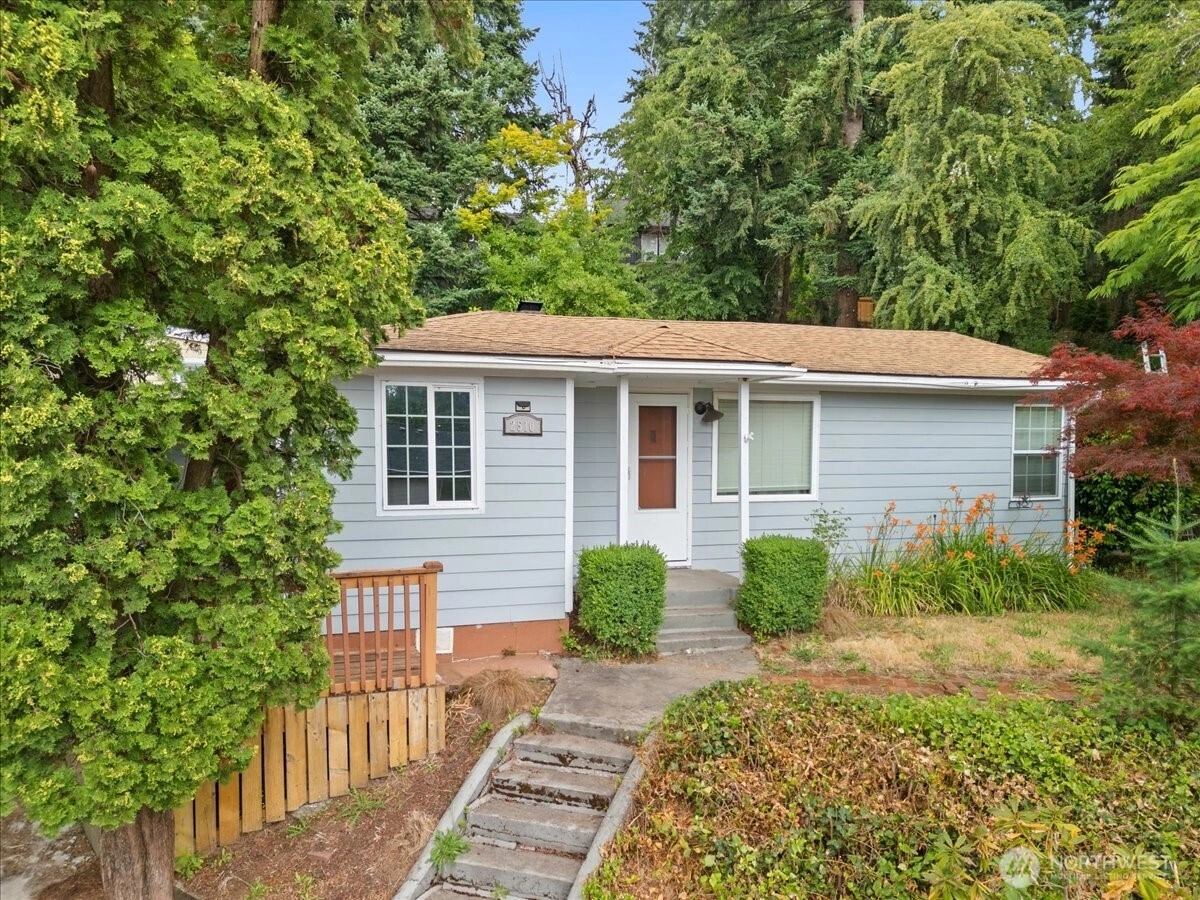 2510 NE 54th St Vancouver WA 98663