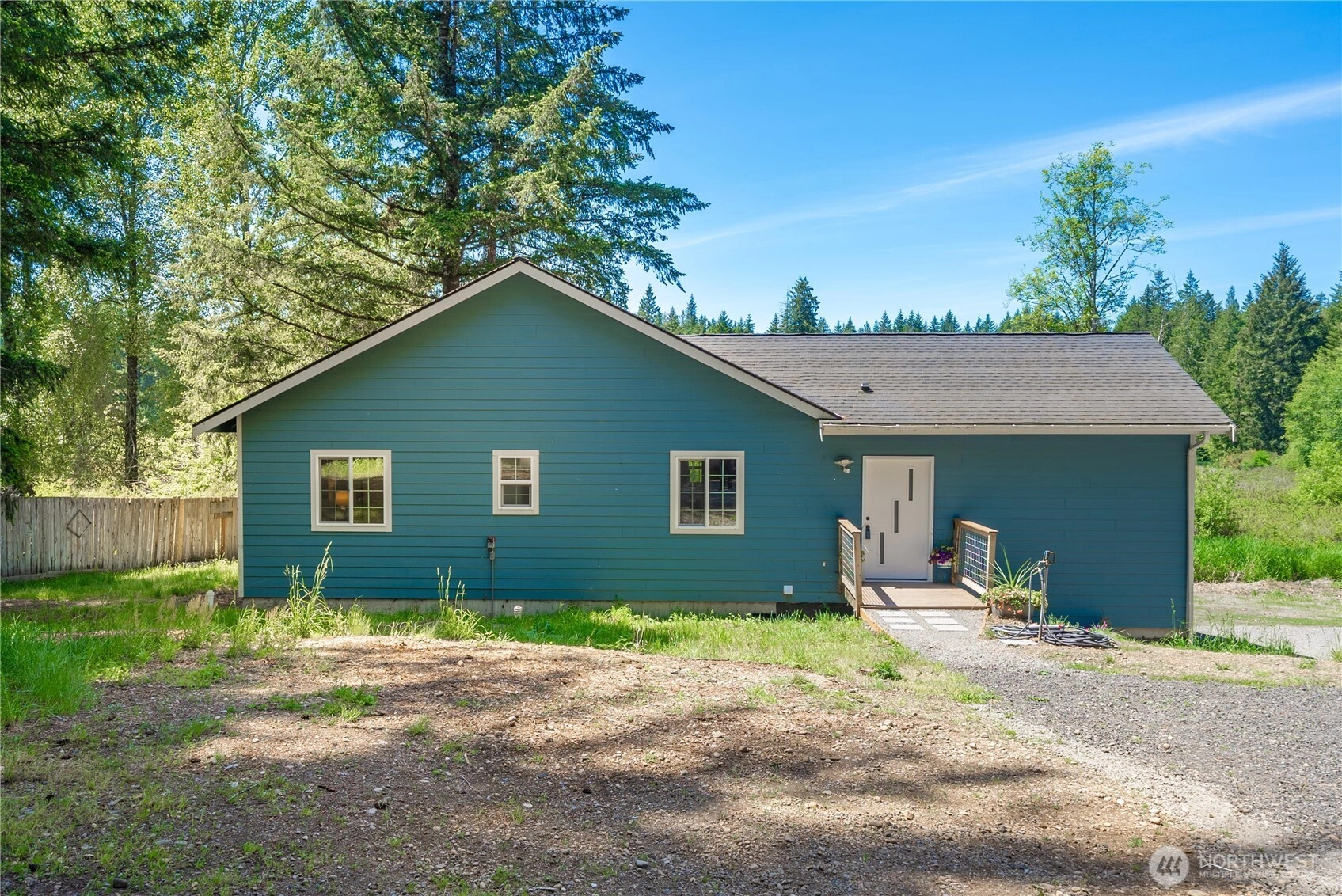 145 Lewis Rd W Seabeck WA 98380