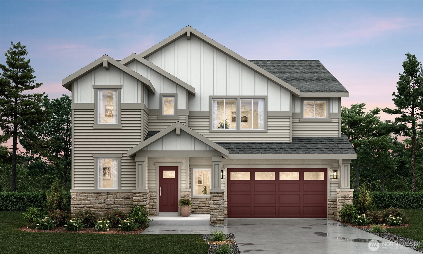 10601 SE 201st Pl Kent WA 98031
