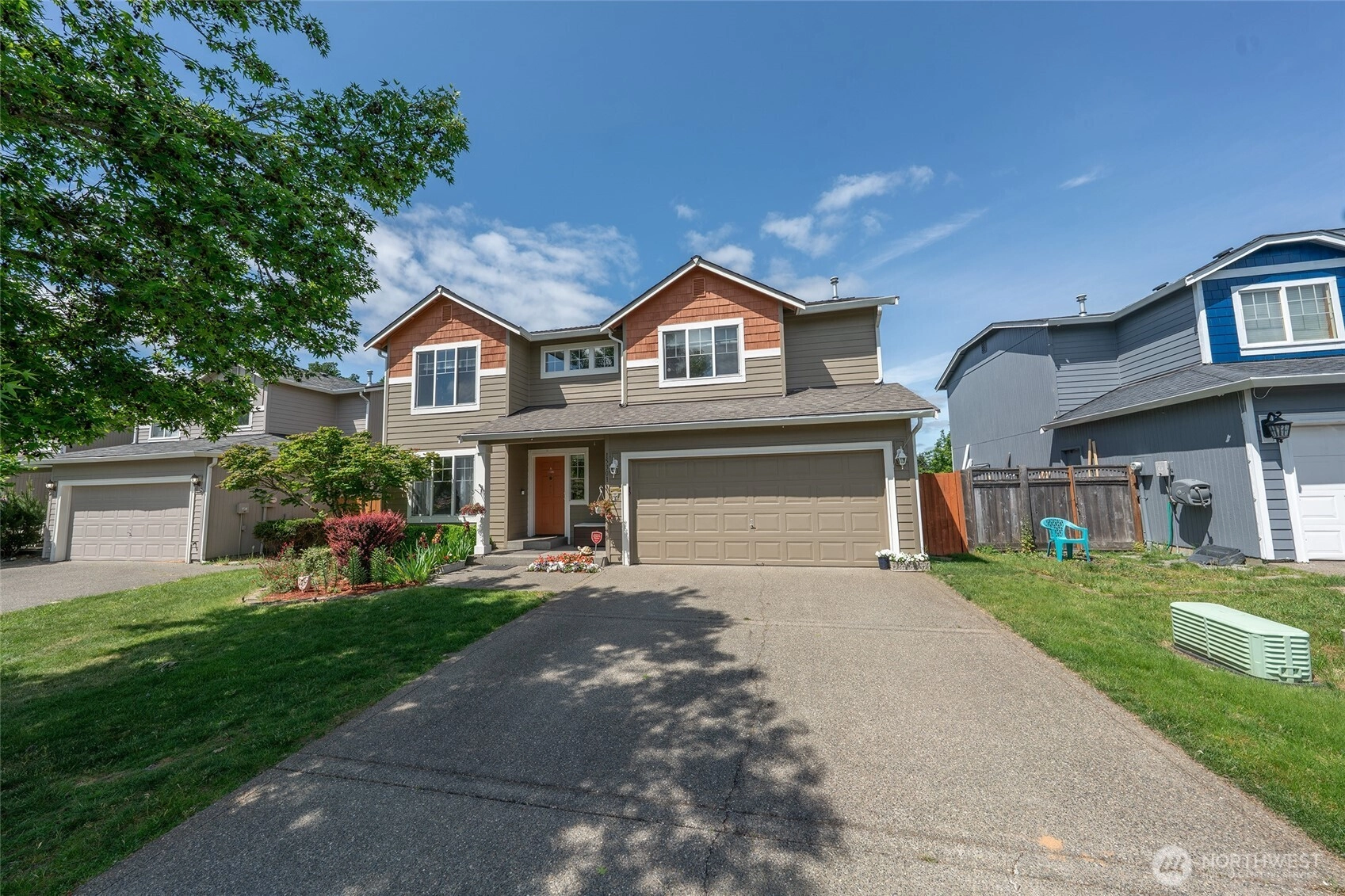 15301 105th Ave SE Yelm WA 98597