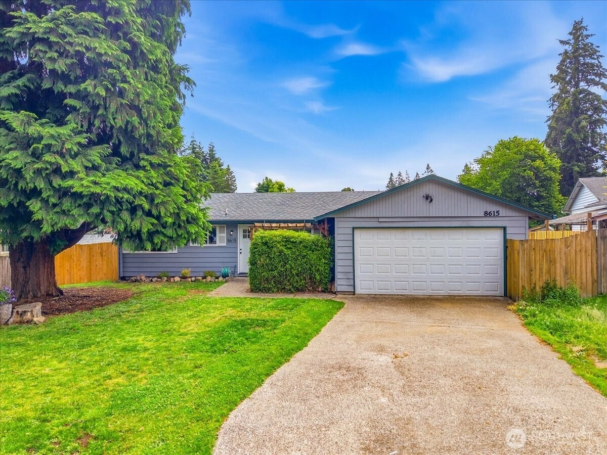 8615 NW 13th Ct Unit  Vancouver WA 98665