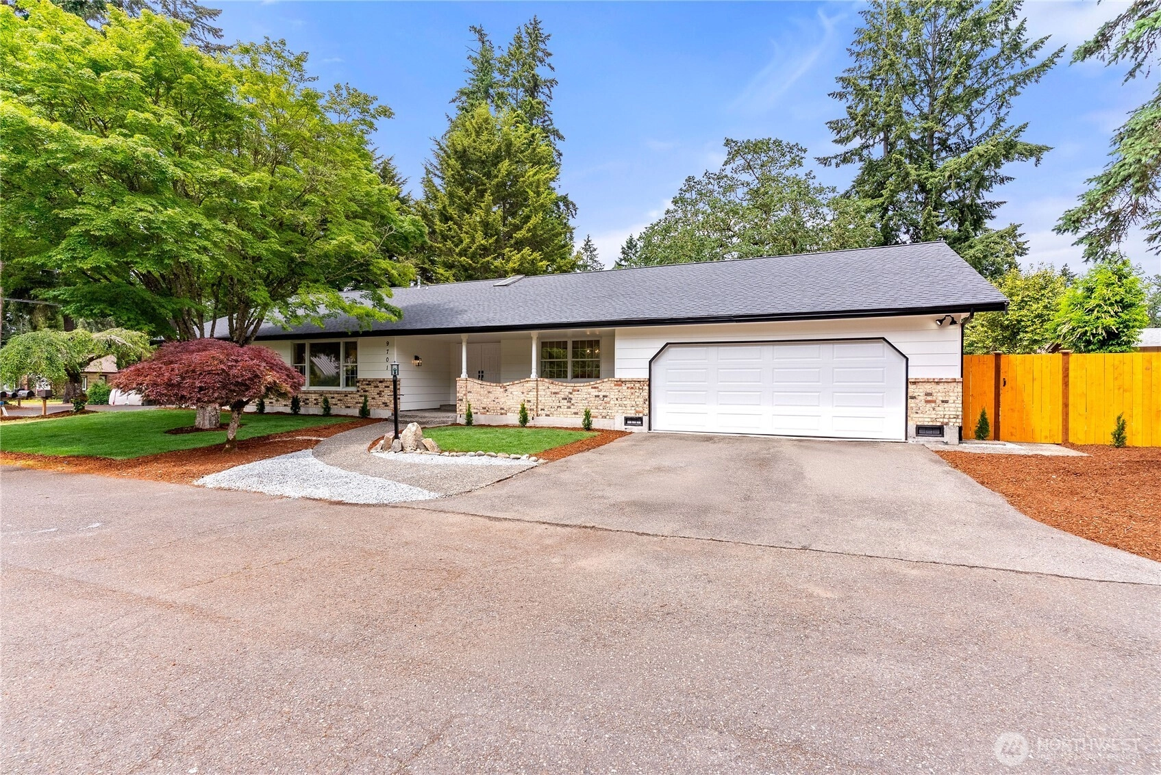 9701 Lake Steilacoom Dr SW Unit  Lakewood WA 98498
