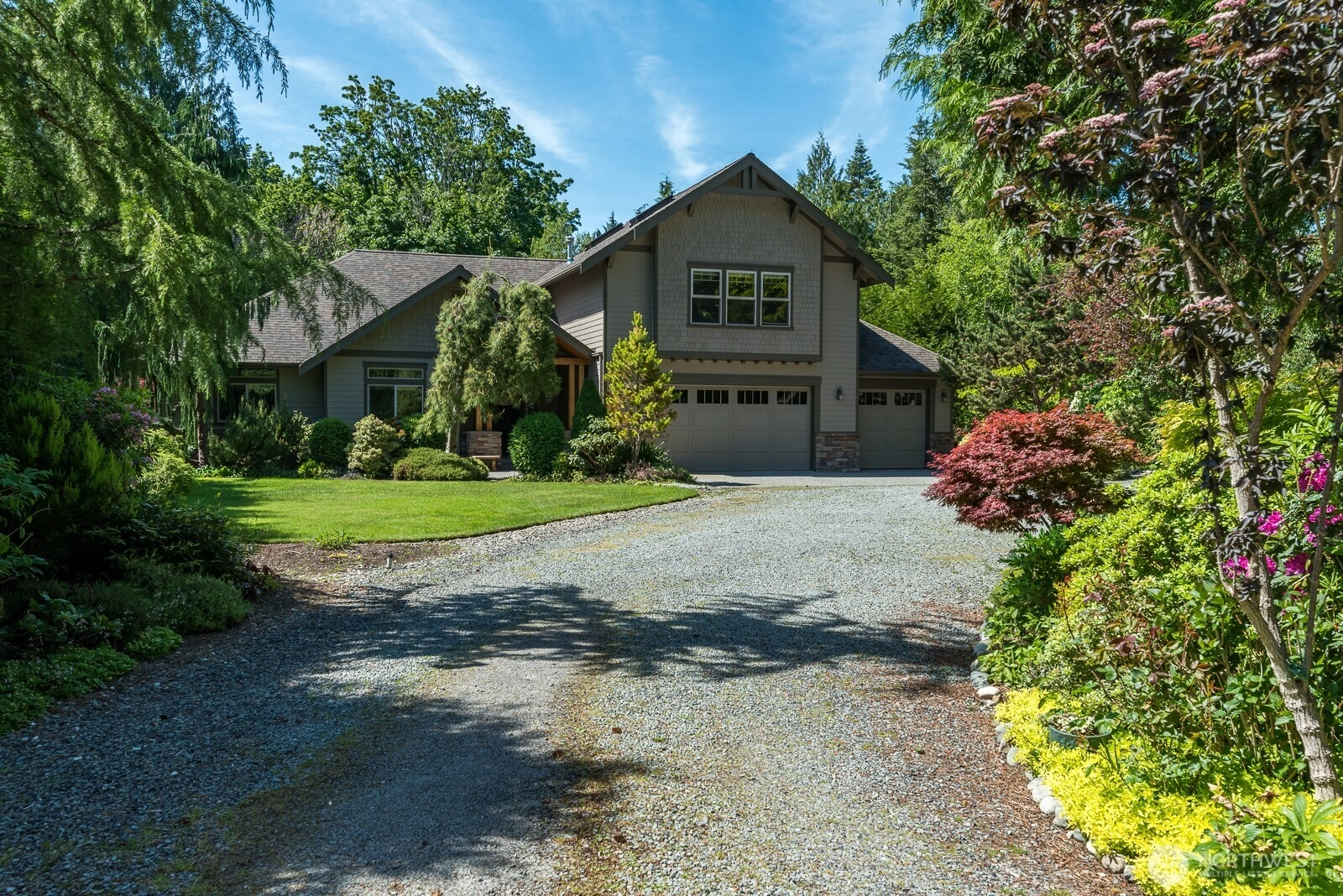 763 Arrowhead Rd Camano Island WA 98282