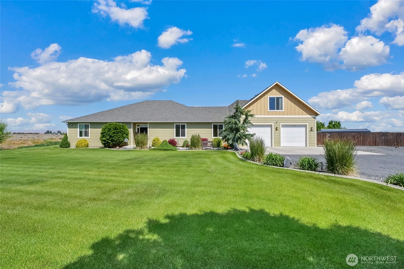 4050 Rd 7 4 NE Moses Lake WA 98837