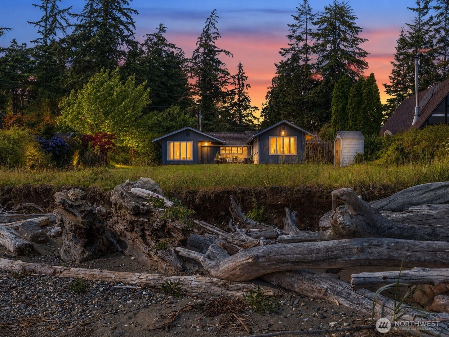 4448 S Shore Dr Anacortes WA 98221
