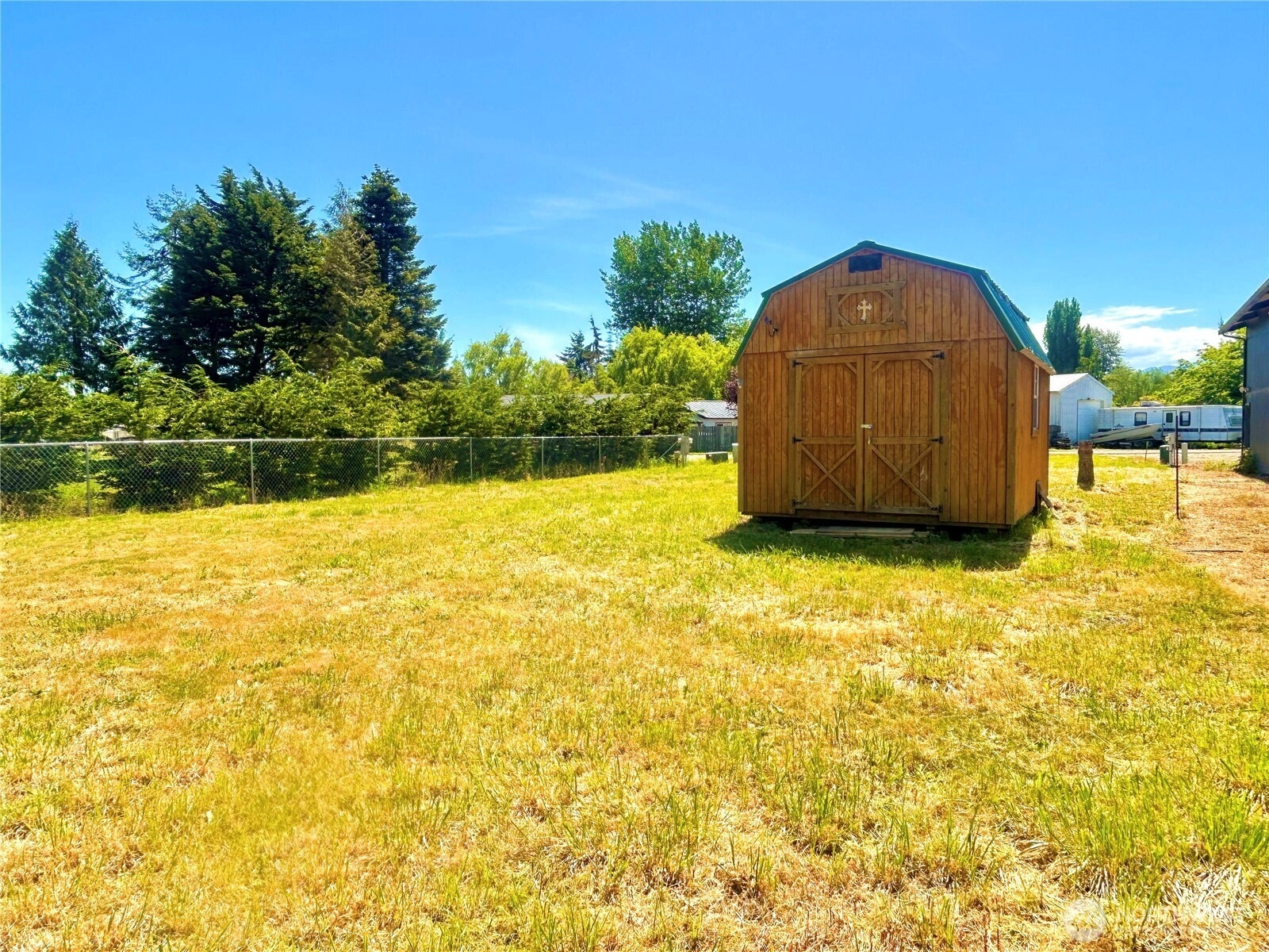 110 Golden Sands Blvd Unit  Sequim WA 98382