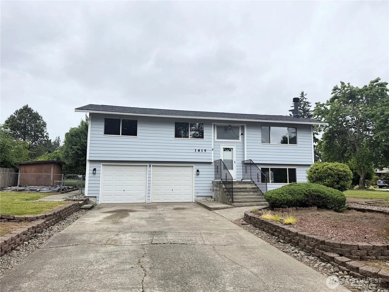 1615 154th St E Unit  Tacoma WA 98445