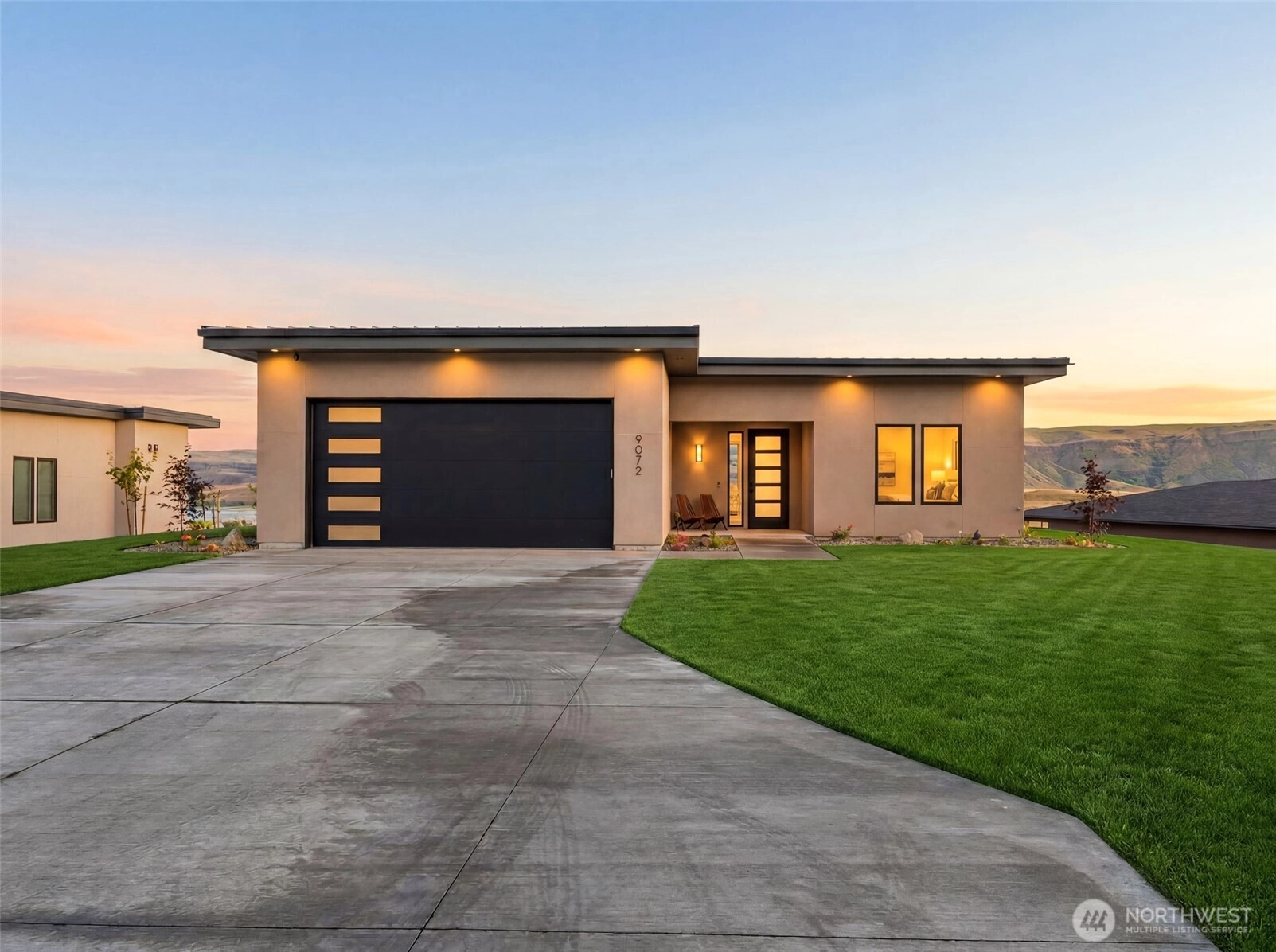 9072 NW Trellis Ln Unit  Quincy WA 98848
