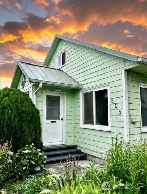 505 Waldron St Sedro Woolley WA 98284