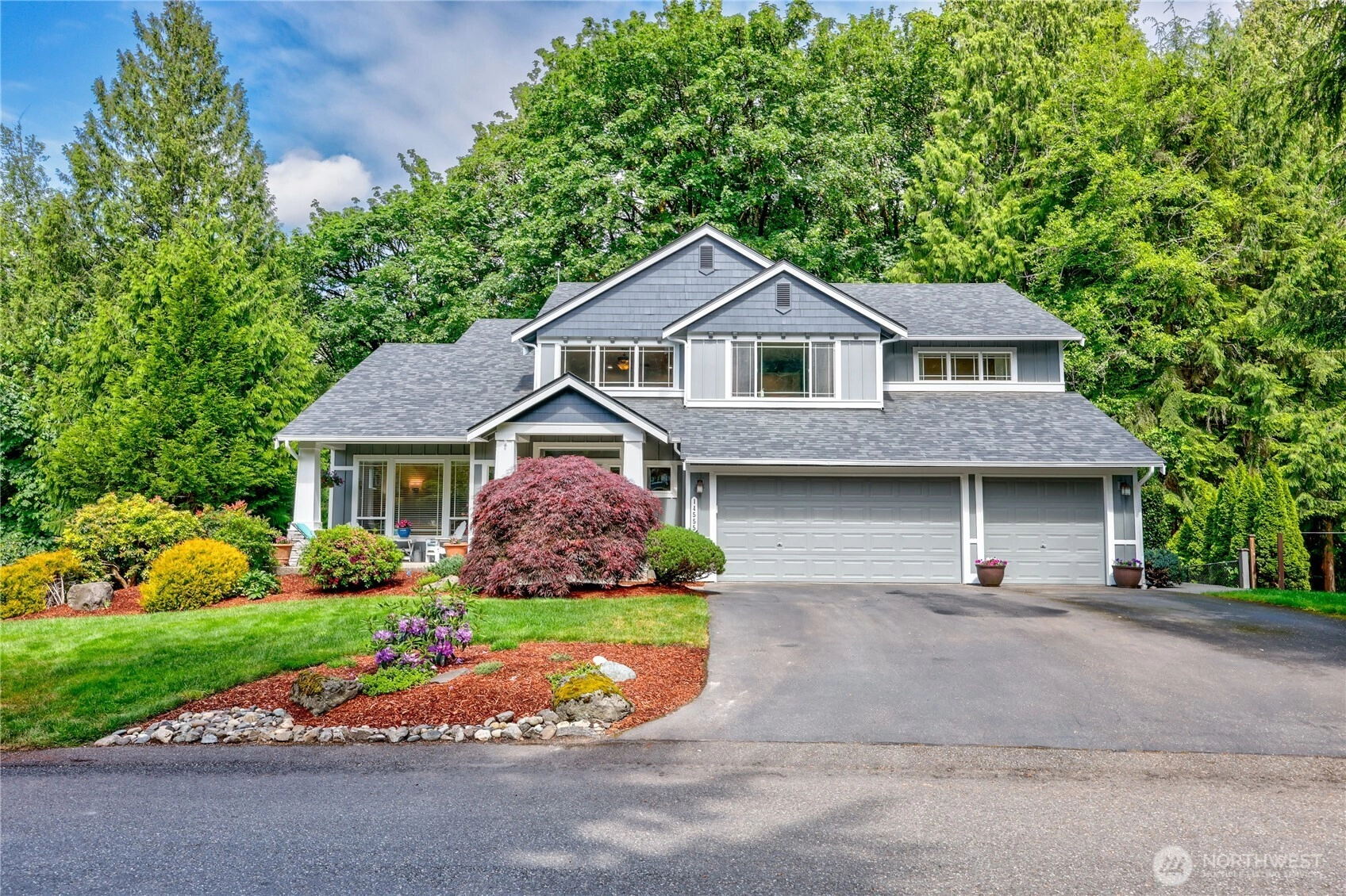 14555 Kingscross Cir NW Silverdale WA 98383
