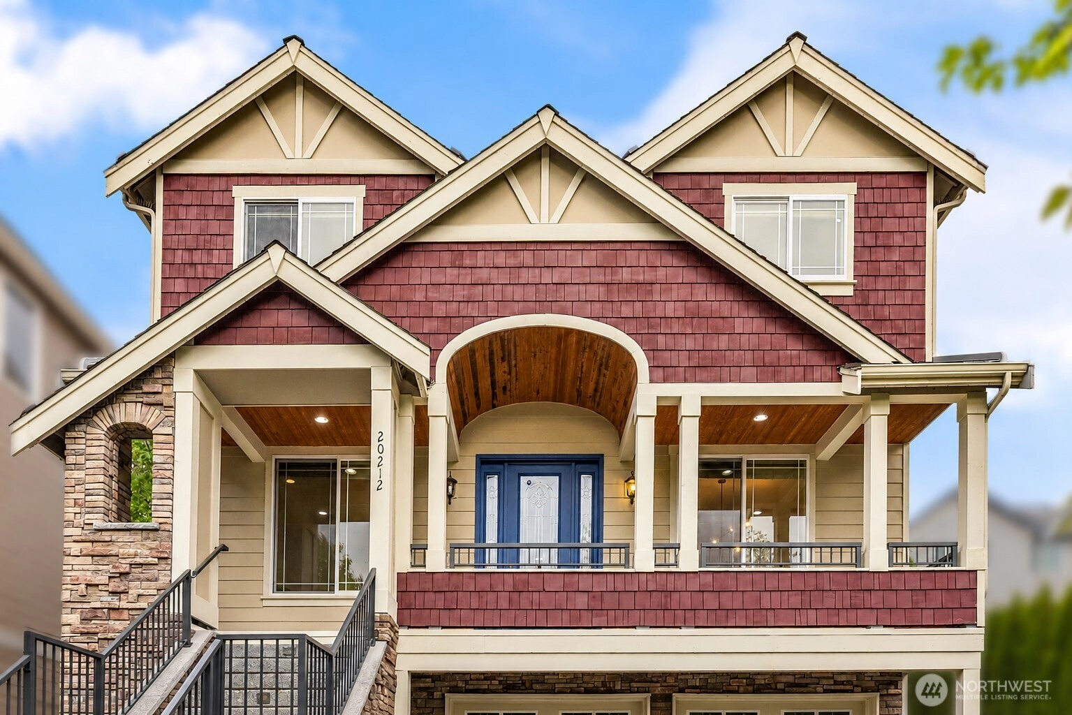 20212 83rd Pl NE Bothell WA 98028