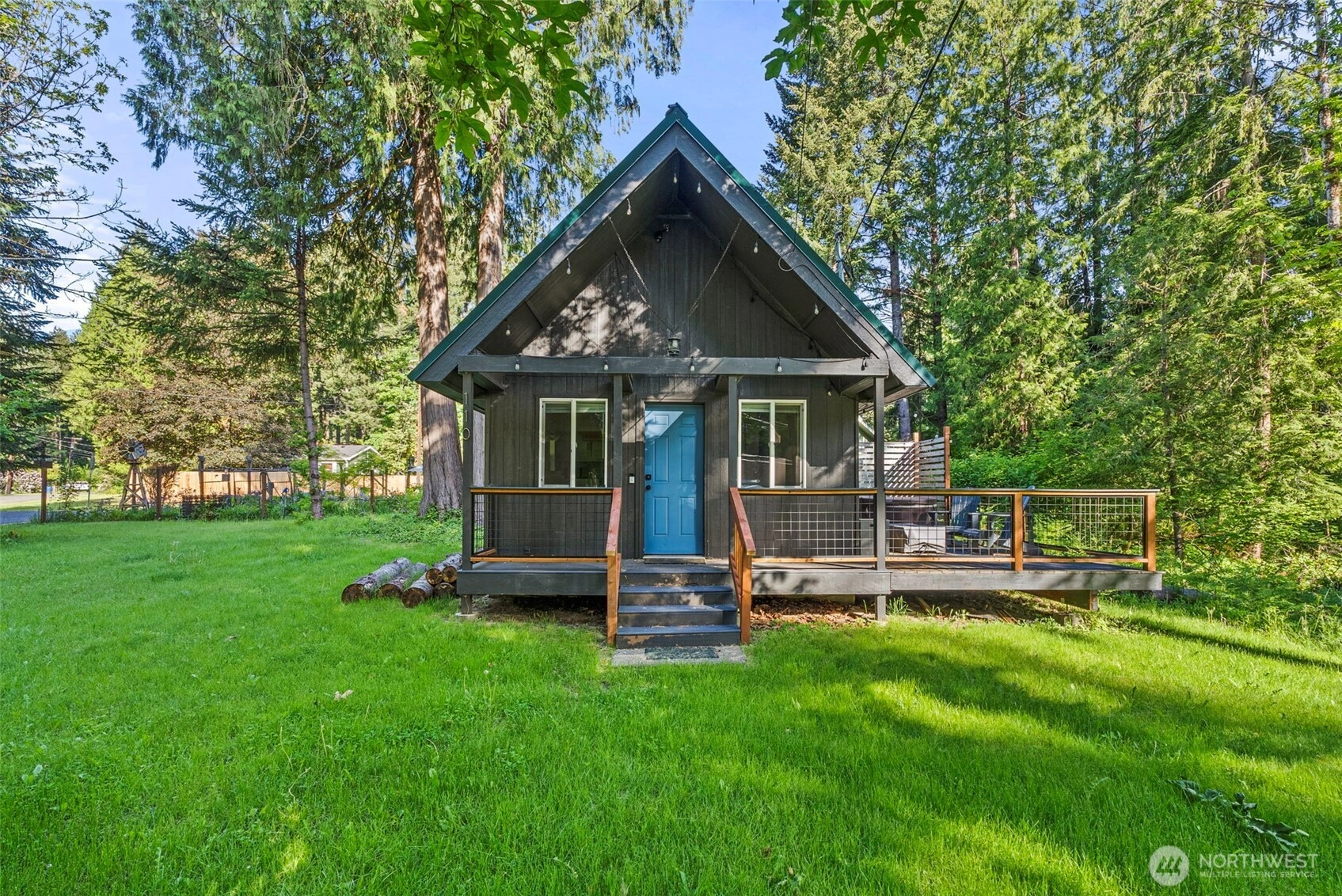 110 Mt Rainier Dr Unit  Packwood WA 98361