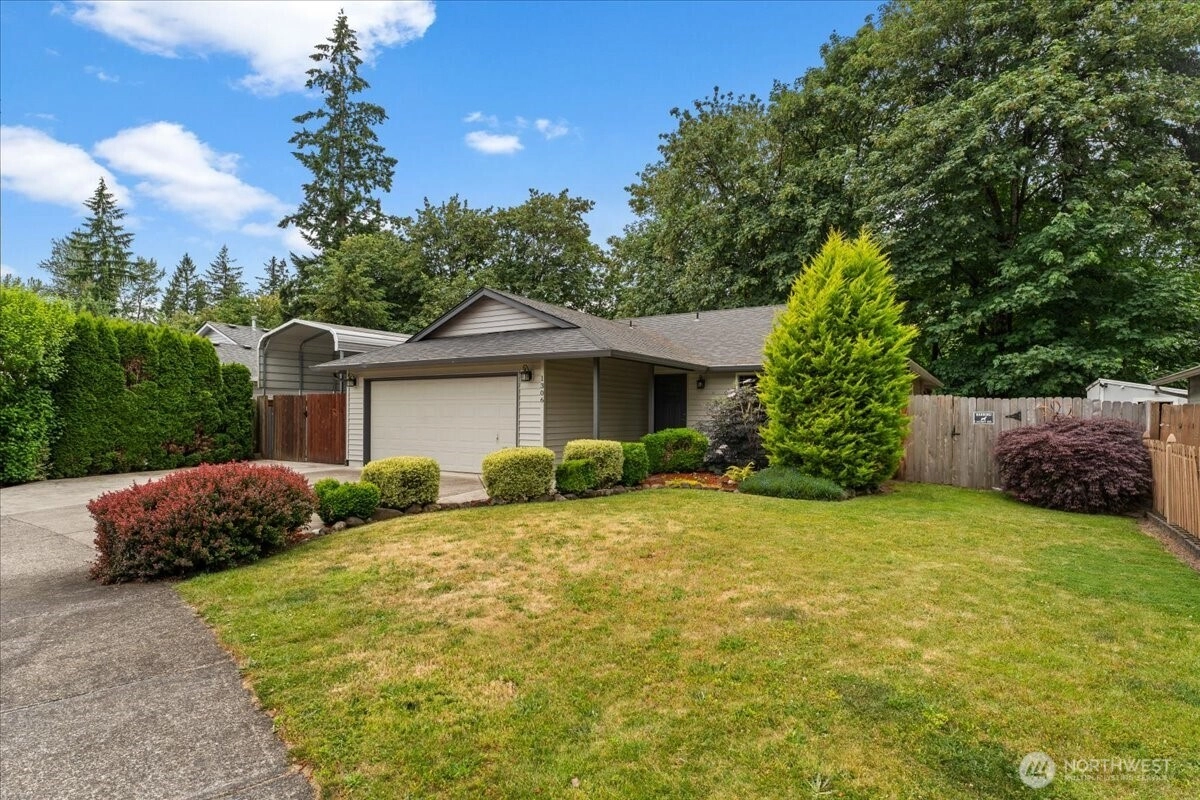 1306 SE 3rd Ave Battle Ground WA 98604