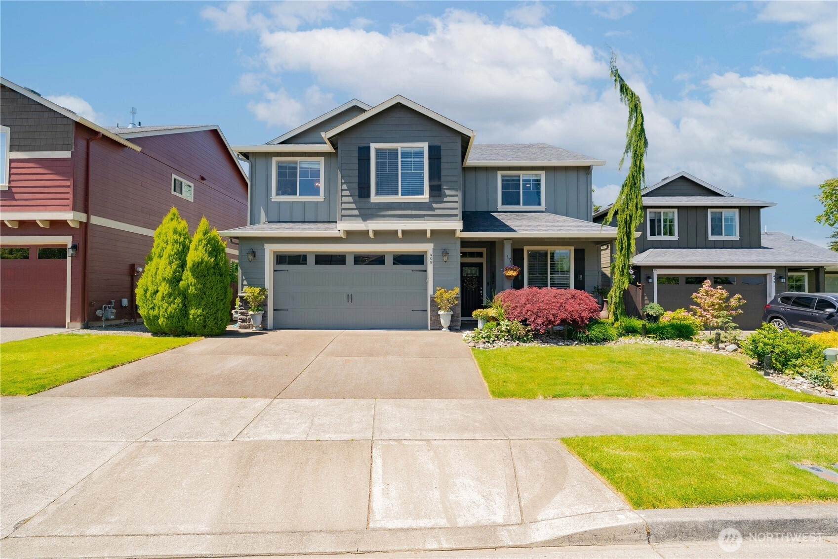 409 N 43rd Ct Ridgefield WA 98642