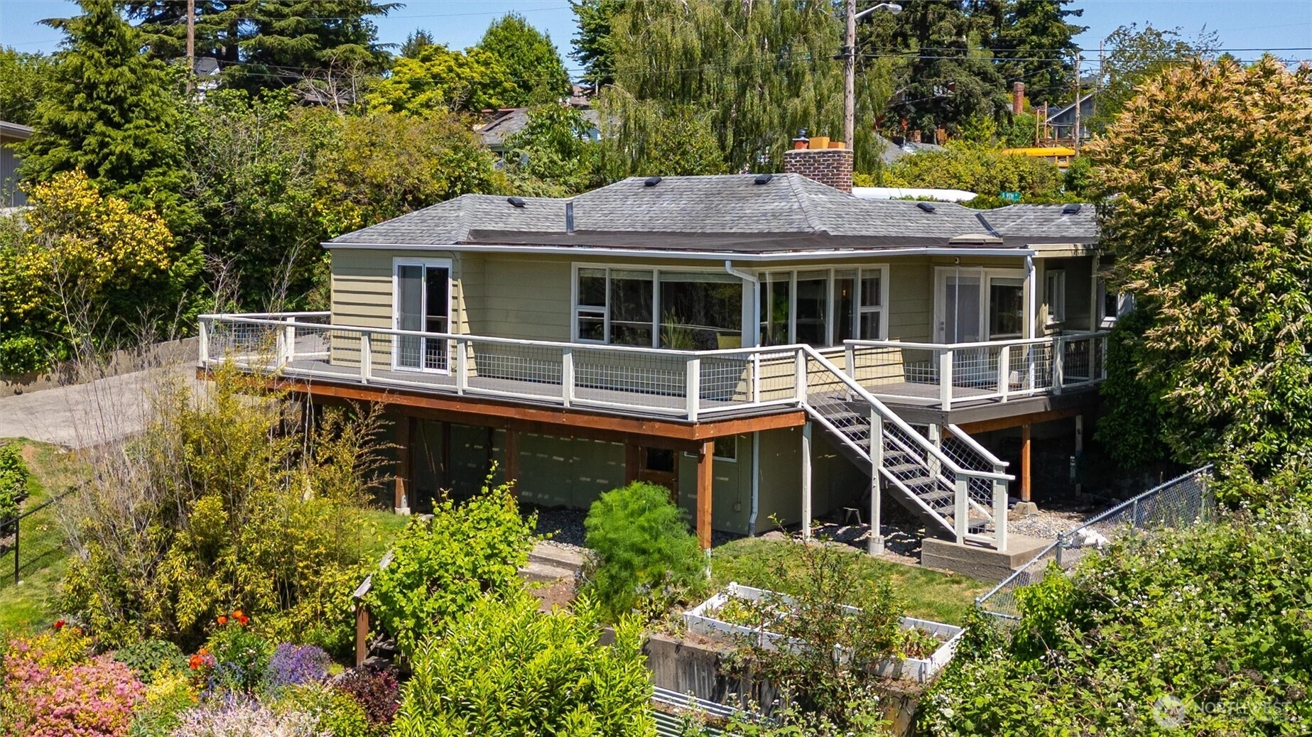 903 S 9th St Unit  Mount Vernon WA 98274