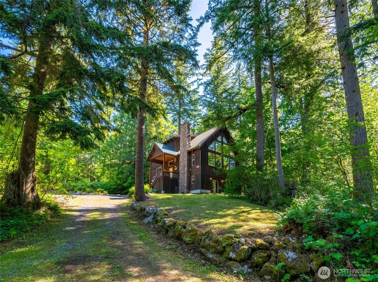 8574 Mount Baker Hwy Unit  Deming WA 98244