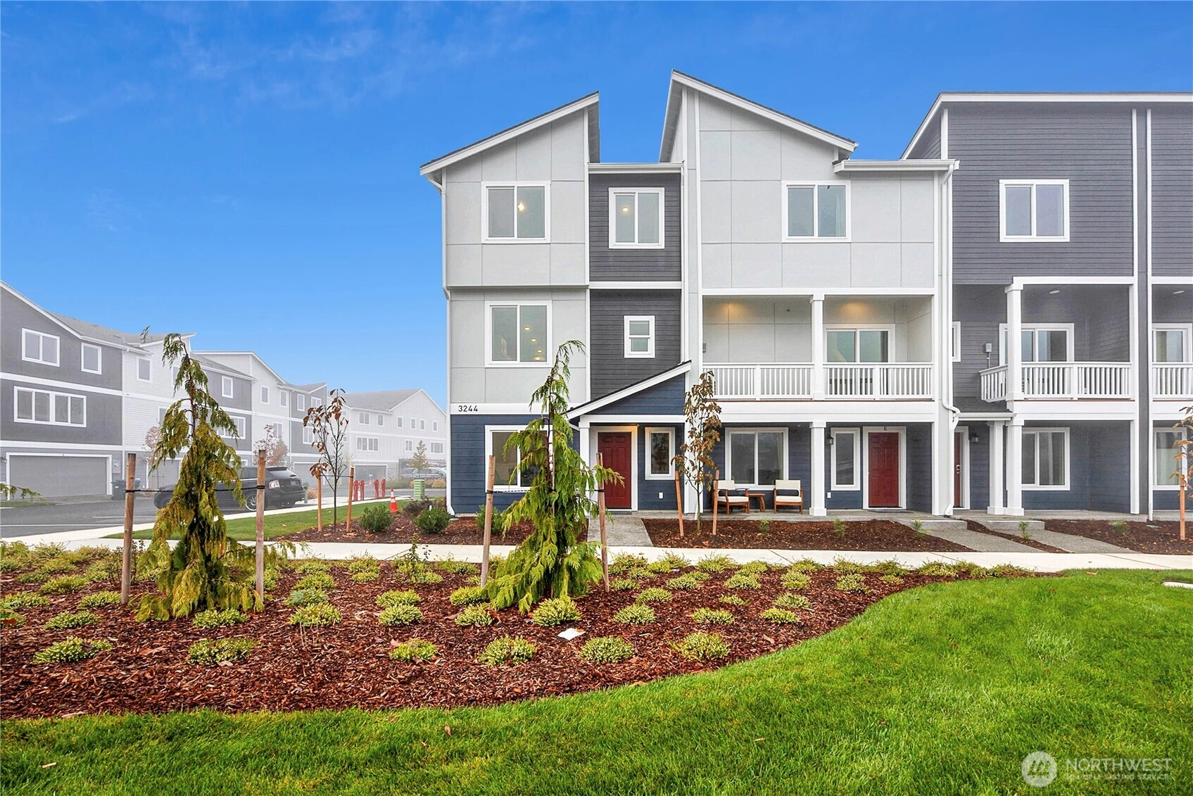 9366 Shale Ave NW Unit  Silverdale WA 98383