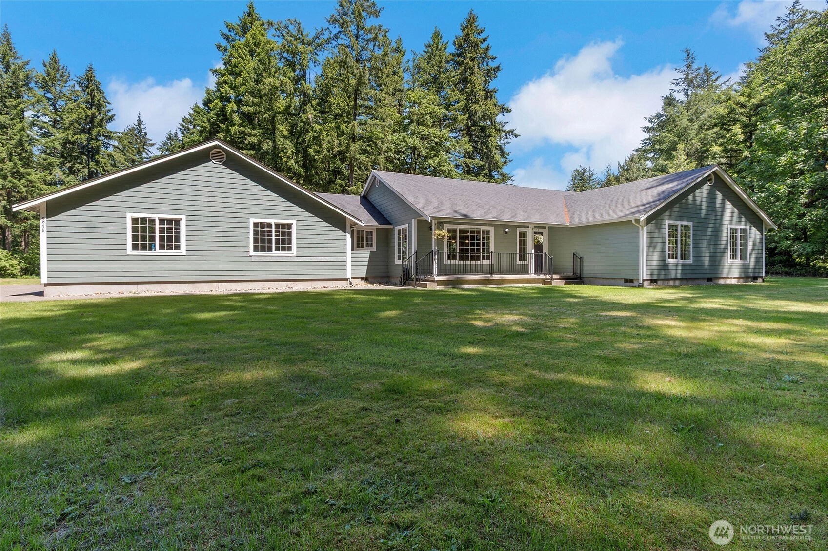 9938 168th Ave SW Rochester WA 98579