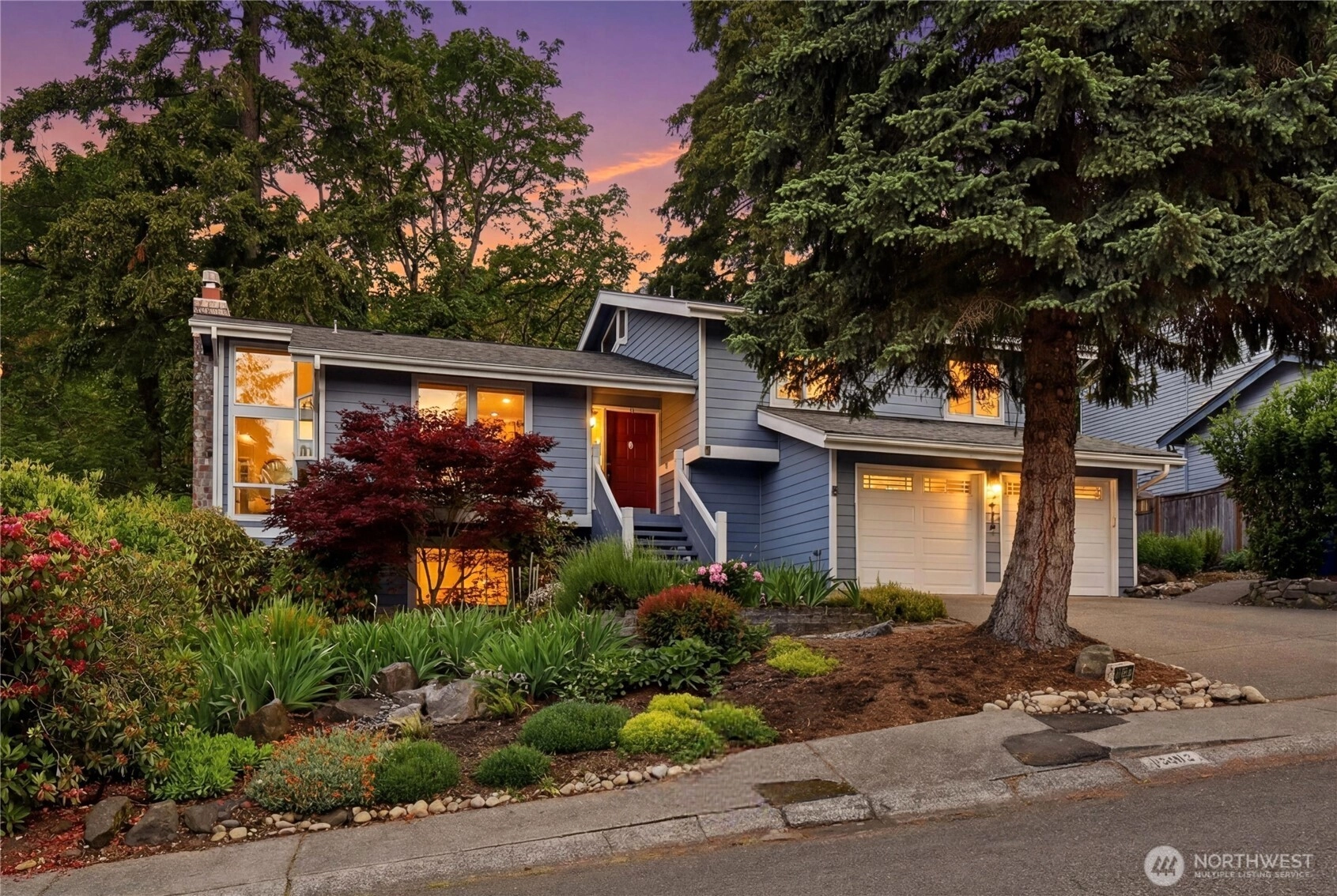 13412 SE 59th St Bellevue WA 98006