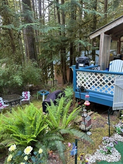 4392 Swinomish Trail Unit B-28 Unit B-28 Concrete WA 98237