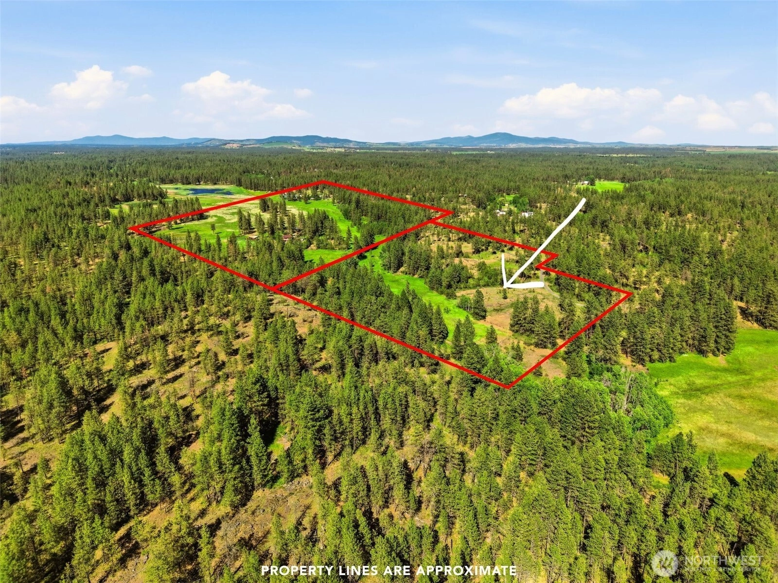 21818 S Frog Hollow Ln Cheney WA 99004