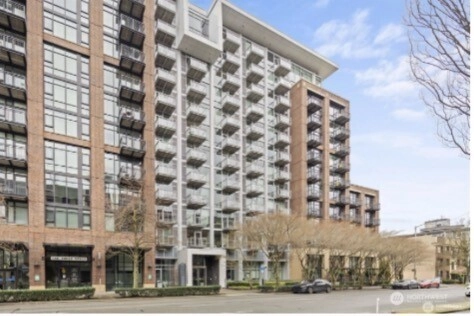 2911 2nd Ave Unit 1214 Unit 1214 Seattle WA 98121