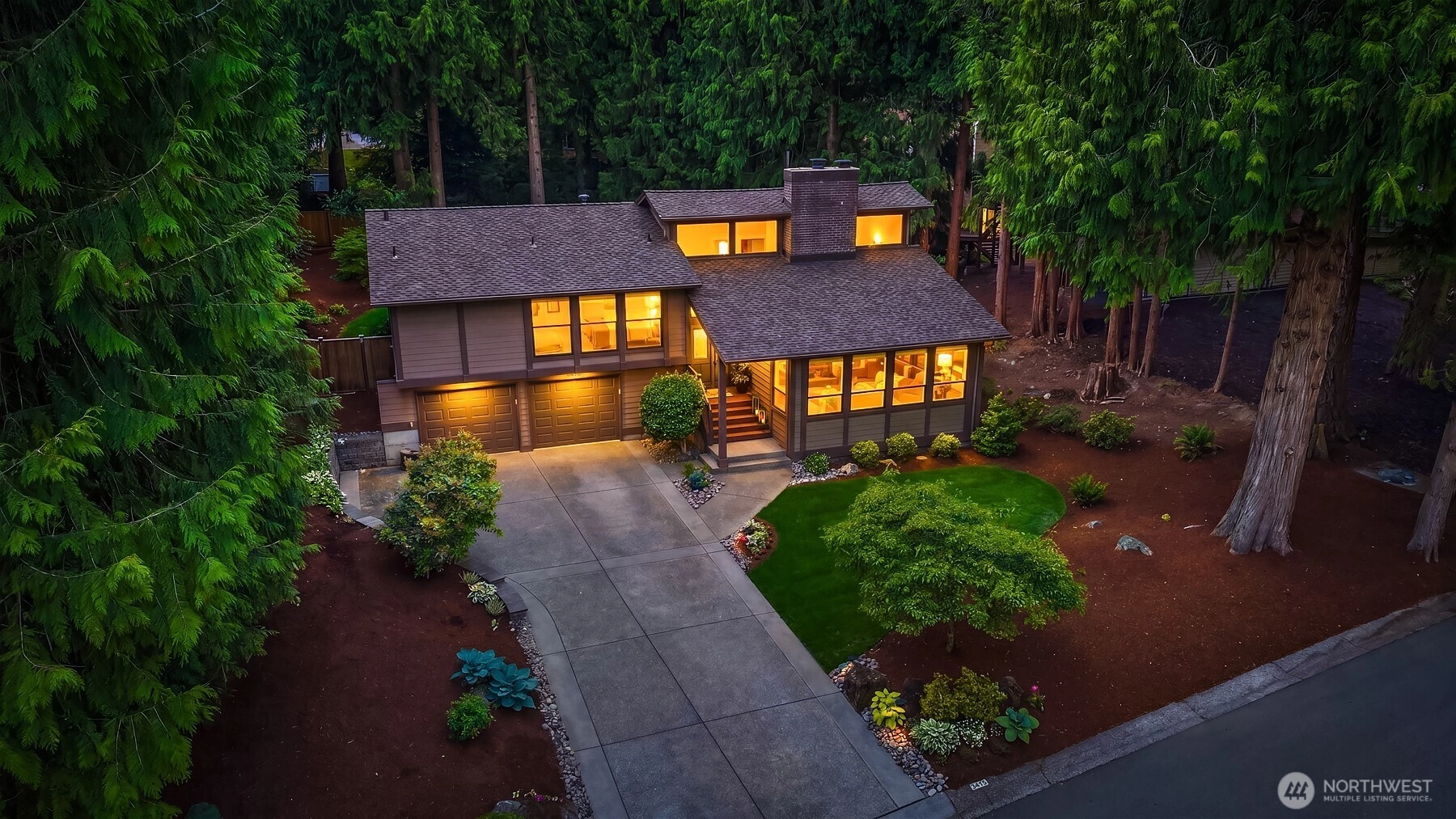 3415 211th Ave NE Unit  Sammamish WA 98074