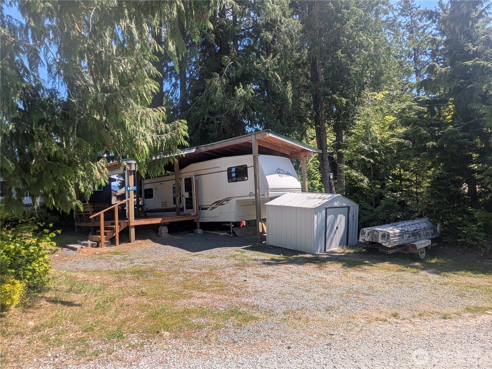 44957 Kachess Trl Unit 2C97 Unit 2C97 Concrete WA 98237