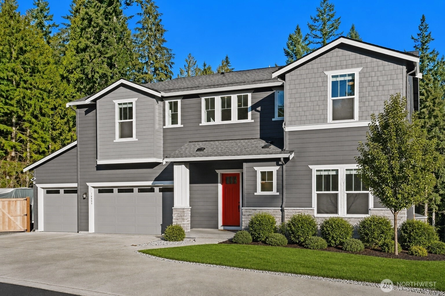 14809 121 Pl NE Lake Stevens WA 98258