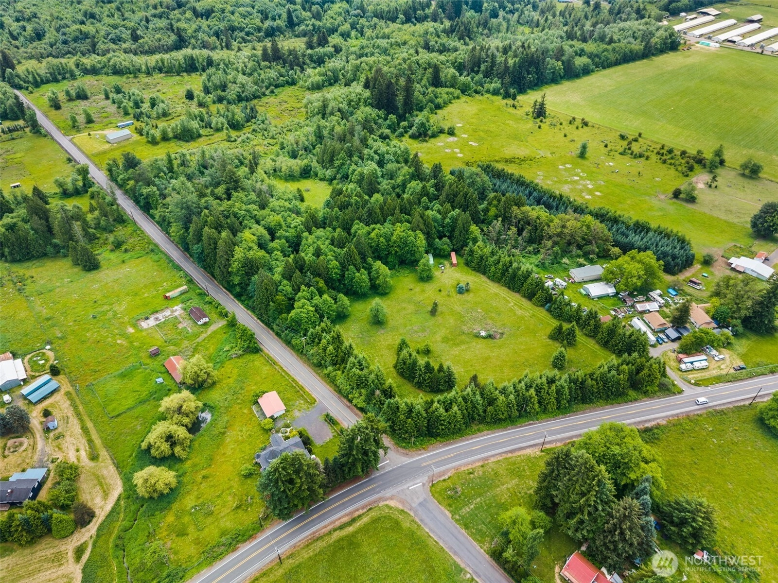 3400 508 Hwy Onalaska WA 98570