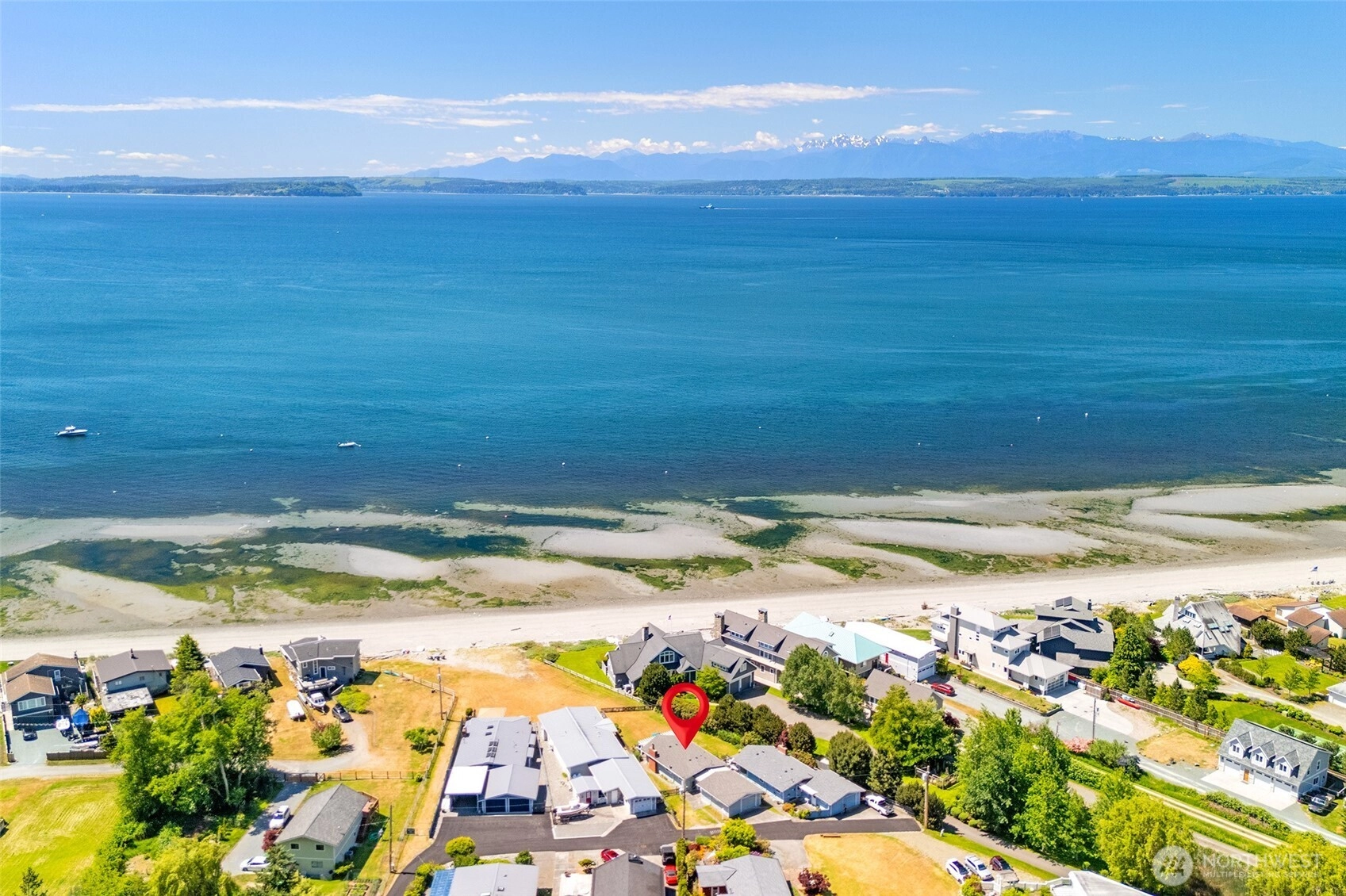 5782 Menlo Beach Ln Freeland WA 98249