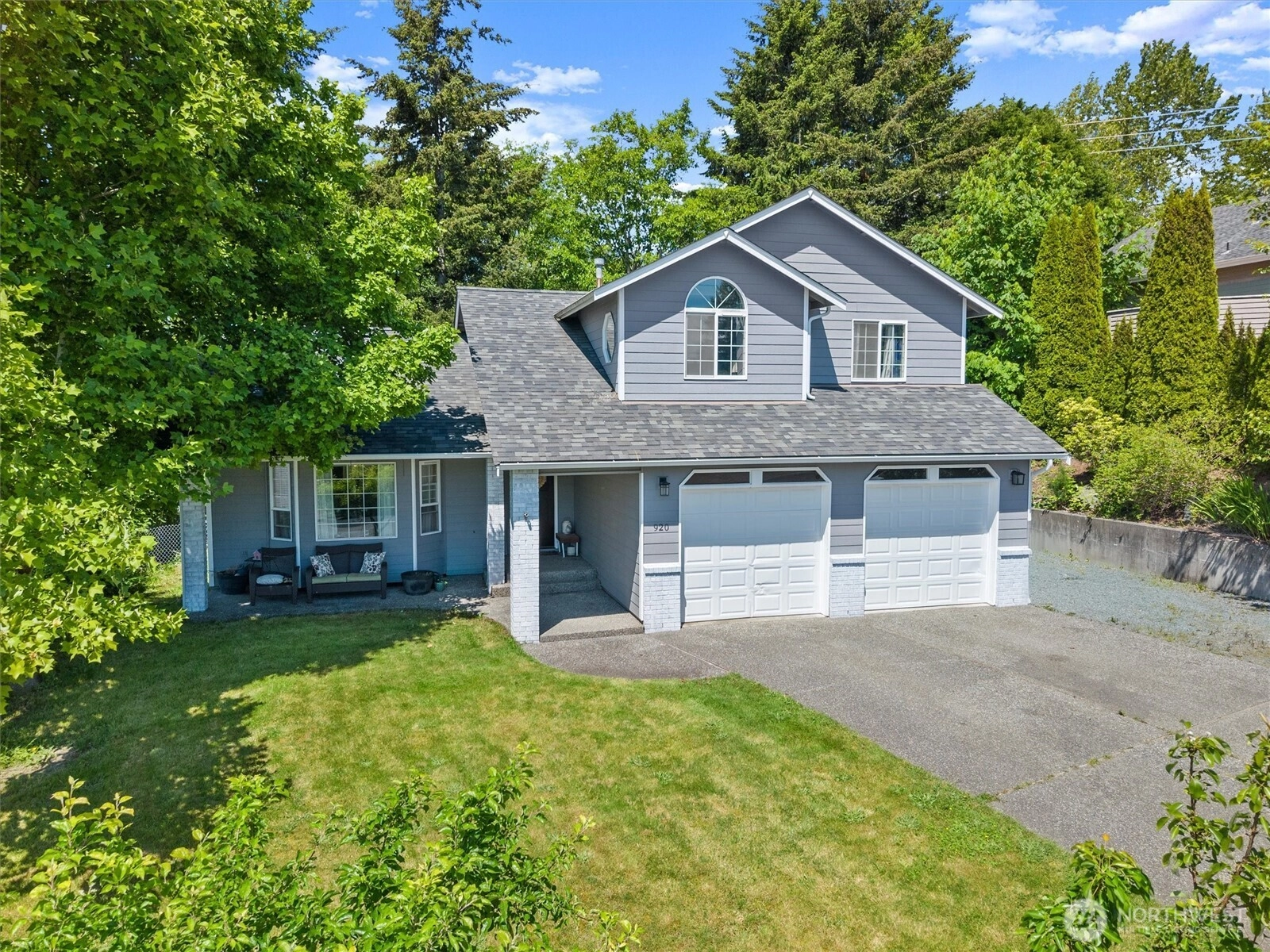 920 Alderwood Ln Sedro Woolley WA 98284